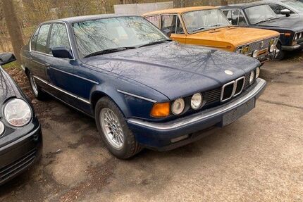 BMW 730 Gebrauchtwagen