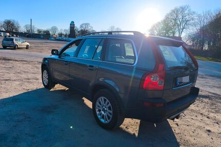 Volvo XC90 Gebrauchtwagen