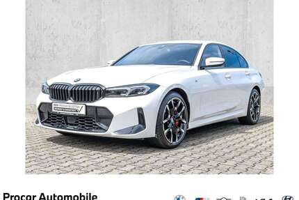 BMW 330 Gebrauchtwagen