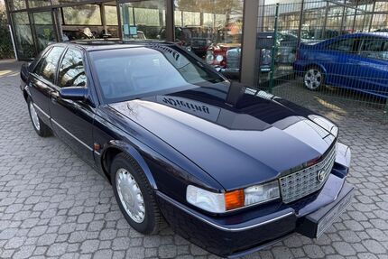 Cadillac Seville Gebrauchtwagen