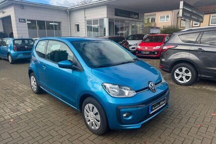 VW up! Gebrauchtwagen