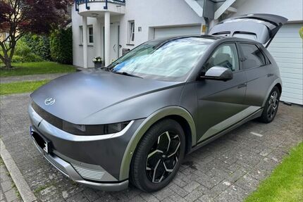 Hyundai IONIQ 5 Gebrauchtwagen