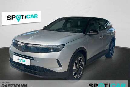 Opel Grandland X Gebrauchtwagen