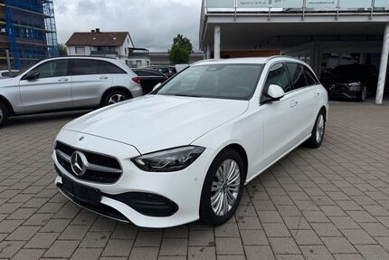Mercedes-Benz C 220 Gebrauchtwagen
