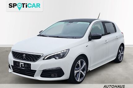 Peugeot 308 Gebrauchtwagen