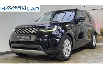 Land Rover Discovery Gebrauchtwagen