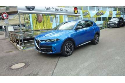 Alfa Romeo Tonale Gebrauchtwagen
