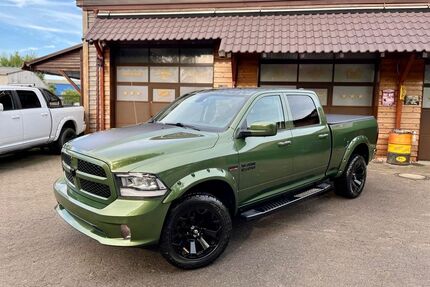 Dodge RAM Gebrauchtwagen