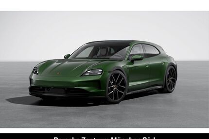 Porsche Taycan Gebrauchtwagen