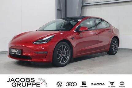 Tesla Model 3 Gebrauchtwagen