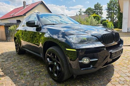 BMW X6 Gebrauchtwagen