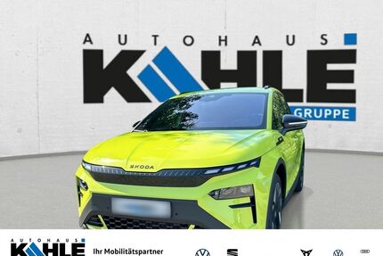 Skoda Elroq Gebrauchtwagen