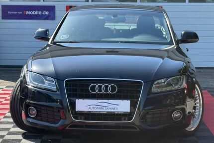 Audi A5 Gebrauchtwagen