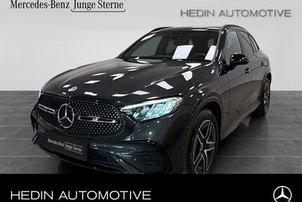 Mercedes-Benz GLC 300 Gebrauchtwagen