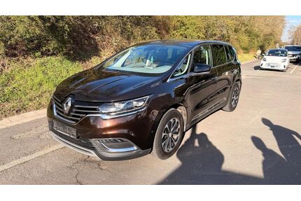 Renault Espace Gebrauchtwagen