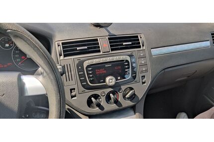Ford C-Max Gebrauchtwagen