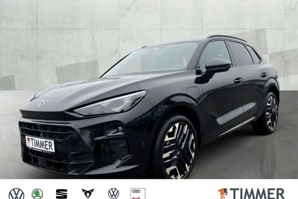 Cupra Terramar Gebrauchtwagen