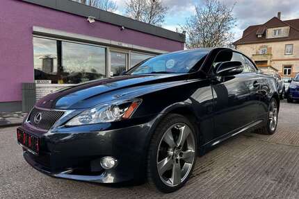 Lexus IS 250 Gebrauchtwagen