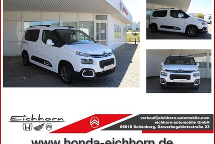 Citroen Berlingo Gebrauchtwagen