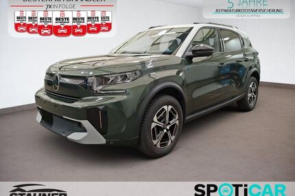 Citroen C3 Aircross Gebrauchtwagen