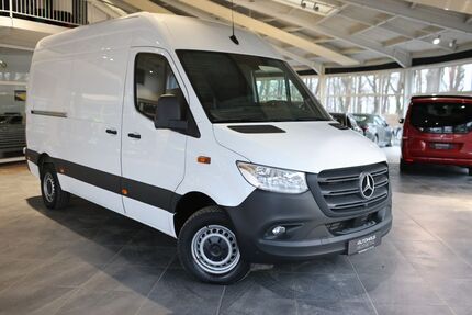 Mercedes-Benz Sprinter Gebrauchtwagen