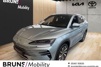 BYD SEAL U Gebrauchtwagen