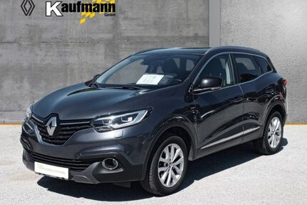Renault Kadjar Gebrauchtwagen