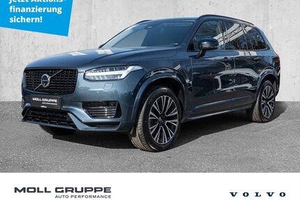 Volvo XC90 Gebrauchtwagen