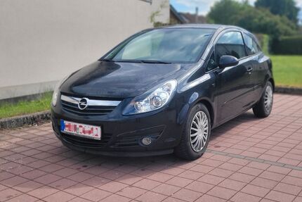 Opel Corsa Gebrauchtwagen