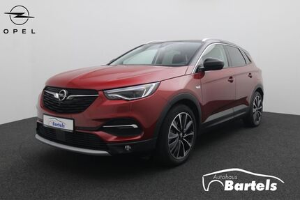 Opel Grandland (X) Gebrauchtwagen