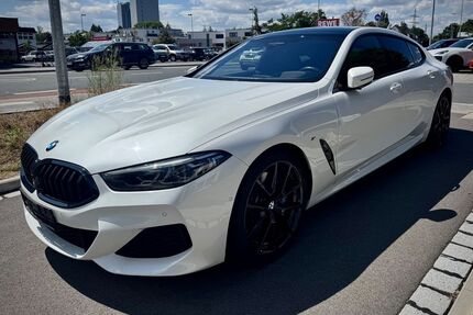 BMW 840 Gebrauchtwagen