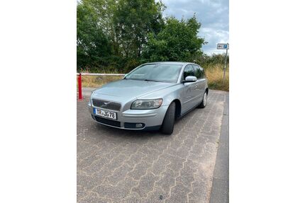 Volvo V50 Gebrauchtwagen