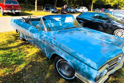 Buick Le Sabre Gebrauchtwagen