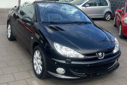 Peugeot 206 Gebrauchtwagen