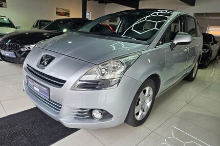 Peugeot 5008 Gebrauchtwagen