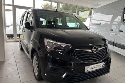 Opel Combo Gebrauchtwagen