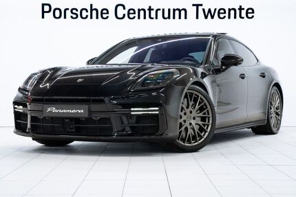 Porsche Panamera Gebrauchtwagen