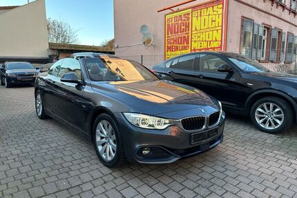 BMW 425 Gebrauchtwagen