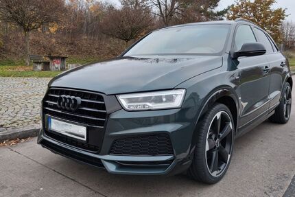 Audi Q3 Gebrauchtwagen