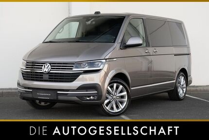 VW T6 Caravelle Gebrauchtwagen