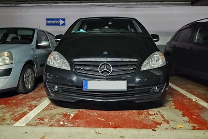Mercedes-Benz A 150 Gebrauchtwagen