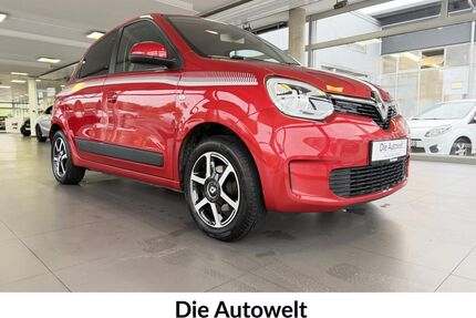 Renault Twingo Gebrauchtwagen
