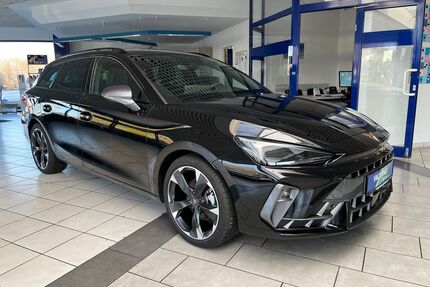 Cupra Leon Gebrauchtwagen