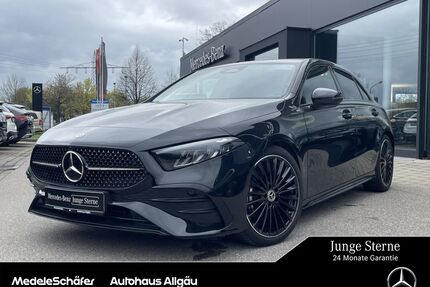 Mercedes-Benz A 180 Gebrauchtwagen