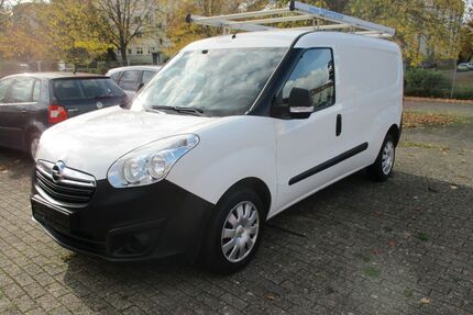 Opel Combo Gebrauchtwagen