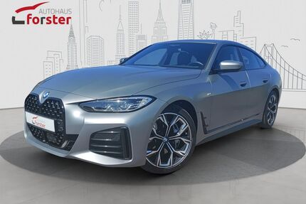 BMW 430 Gran Coupé Gebrauchtwagen