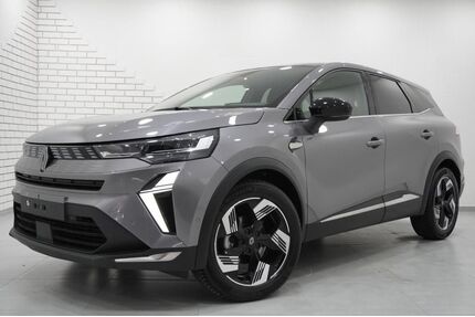 Renault Symbioz Gebrauchtwagen
