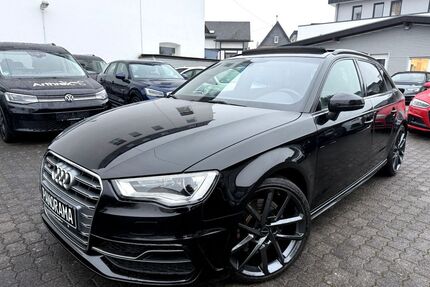Audi S3 Gebrauchtwagen