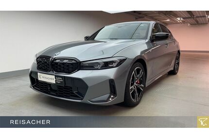 BMW M340d Gebrauchtwagen