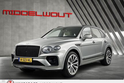 Bentley Bentayga Gebrauchtwagen